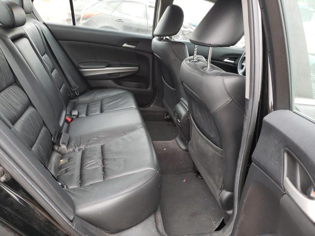 Photo 5 VIN: 1HGCP3F83AA030078 - HONDA ACCORD EXL 