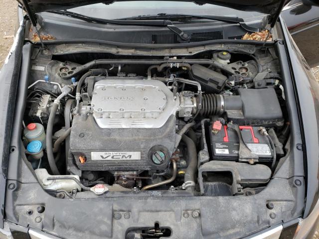 Photo 6 VIN: 1HGCP3F83AA030078 - HONDA ACCORD EXL 