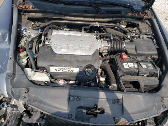 Photo 6 VIN: 1HGCP3F83AA030470 - HONDA ACCORD EXL 