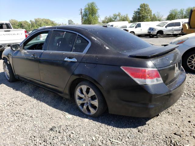 Photo 1 VIN: 1HGCP3F83AA031053 - HONDA ACCORD EXL 