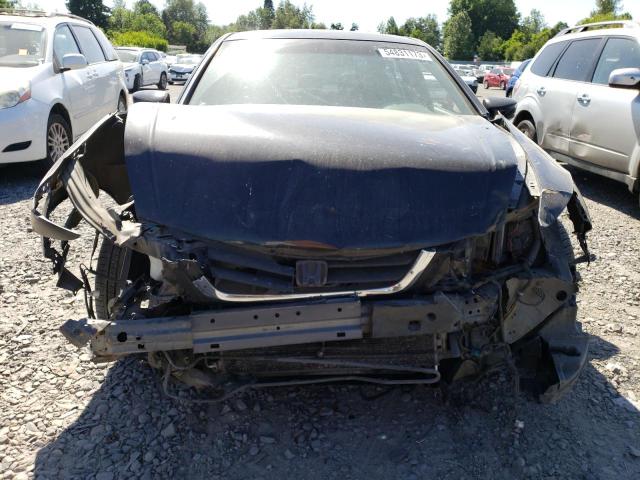 Photo 4 VIN: 1HGCP3F83AA031053 - HONDA ACCORD EXL 