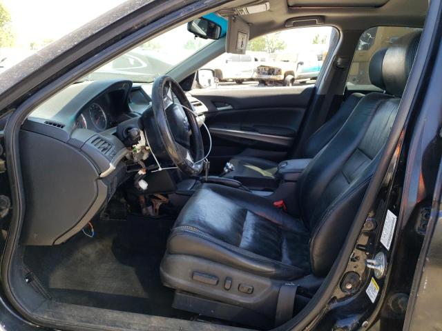 Photo 6 VIN: 1HGCP3F83AA031053 - HONDA ACCORD EXL 