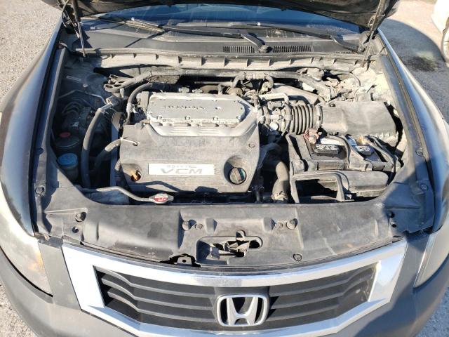 Photo 10 VIN: 1HGCP3F83AA800473 - HONDA ACCORD 