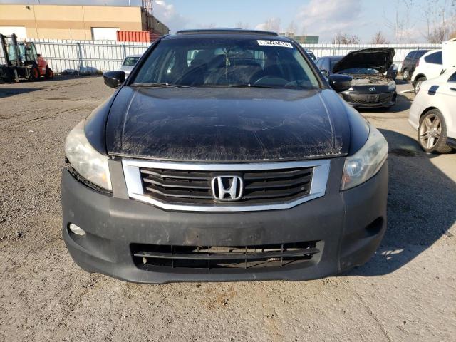 Photo 4 VIN: 1HGCP3F83AA800473 - HONDA ACCORD 