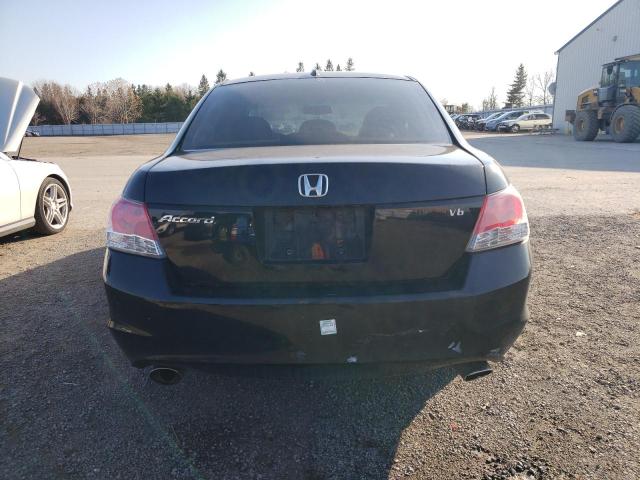 Photo 5 VIN: 1HGCP3F83AA800473 - HONDA ACCORD 