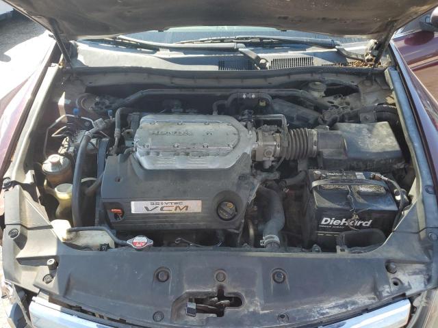 Photo 10 VIN: 1HGCP3F83BA000063 - HONDA ACCORD 