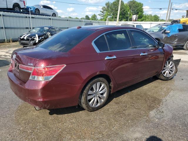 Photo 2 VIN: 1HGCP3F83BA000063 - HONDA ACCORD 