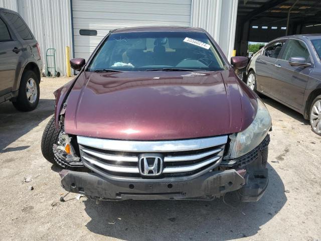 Photo 4 VIN: 1HGCP3F83BA000063 - HONDA ACCORD 