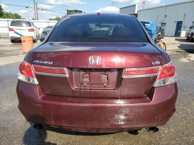 Photo 5 VIN: 1HGCP3F83BA000063 - HONDA ACCORD 