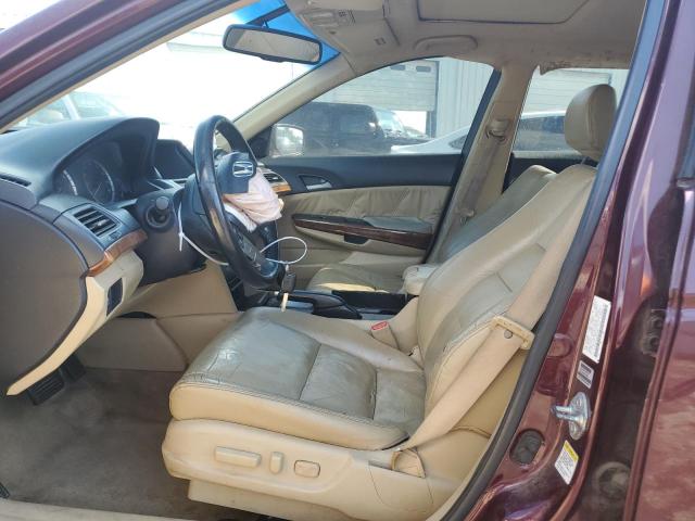 Photo 6 VIN: 1HGCP3F83BA000063 - HONDA ACCORD 