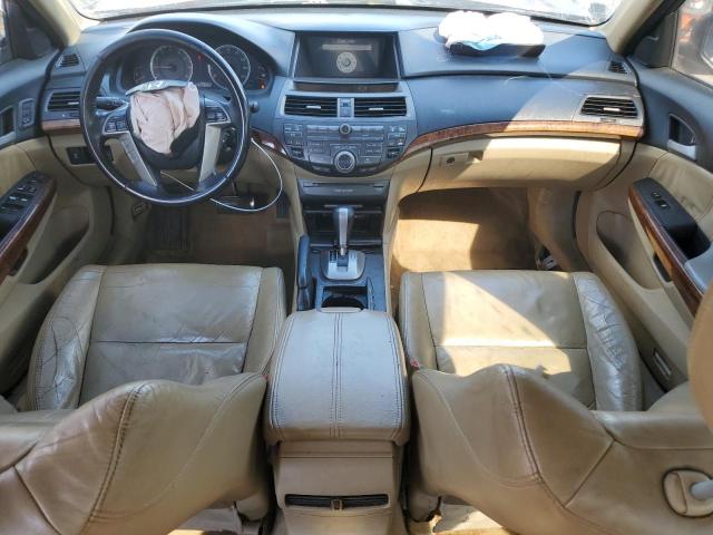 Photo 7 VIN: 1HGCP3F83BA000063 - HONDA ACCORD 