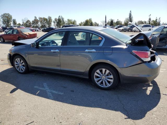 Photo 1 VIN: 1HGCP3F83BA001505 - HONDA ACCORD EXL 