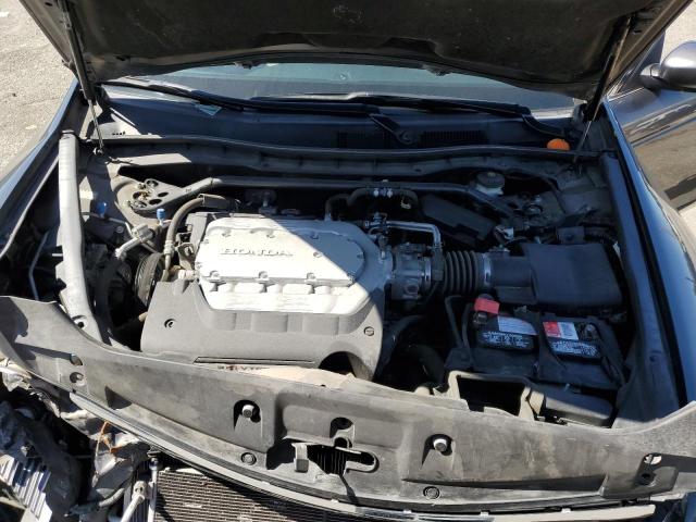 Photo 10 VIN: 1HGCP3F83BA001505 - HONDA ACCORD EXL 