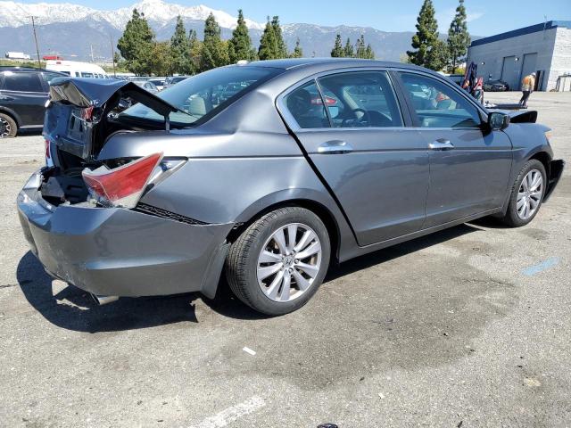 Photo 2 VIN: 1HGCP3F83BA001505 - HONDA ACCORD EXL 