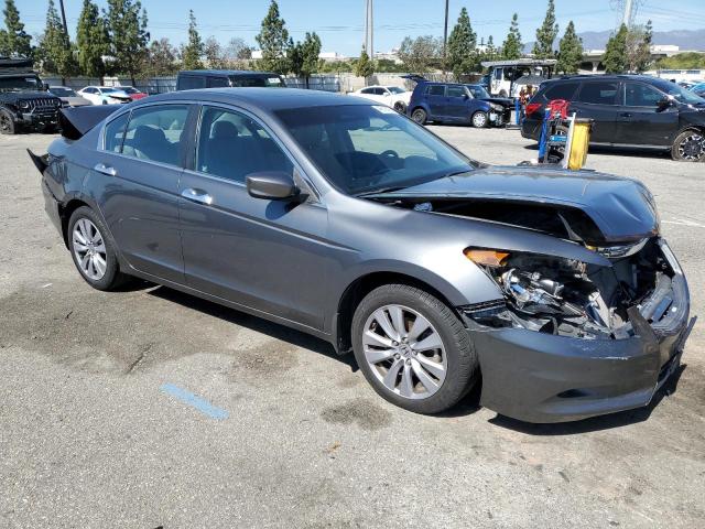 Photo 3 VIN: 1HGCP3F83BA001505 - HONDA ACCORD EXL 