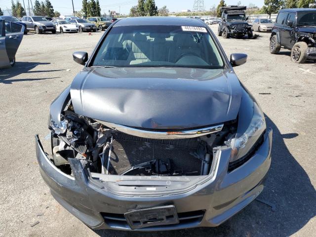 Photo 4 VIN: 1HGCP3F83BA001505 - HONDA ACCORD EXL 