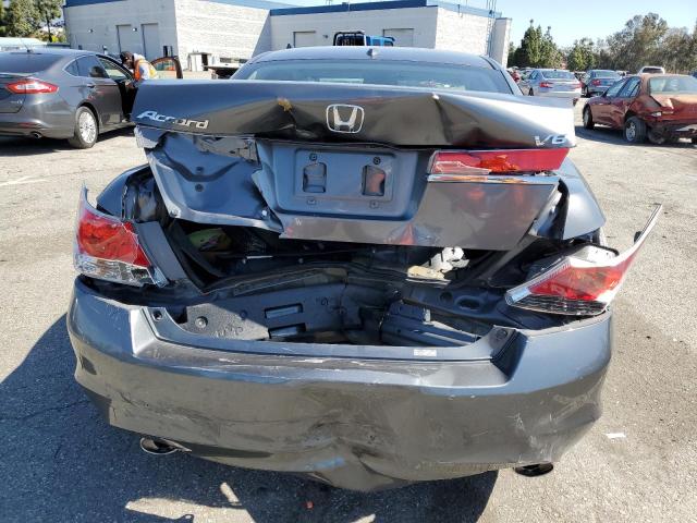 Photo 5 VIN: 1HGCP3F83BA001505 - HONDA ACCORD EXL 