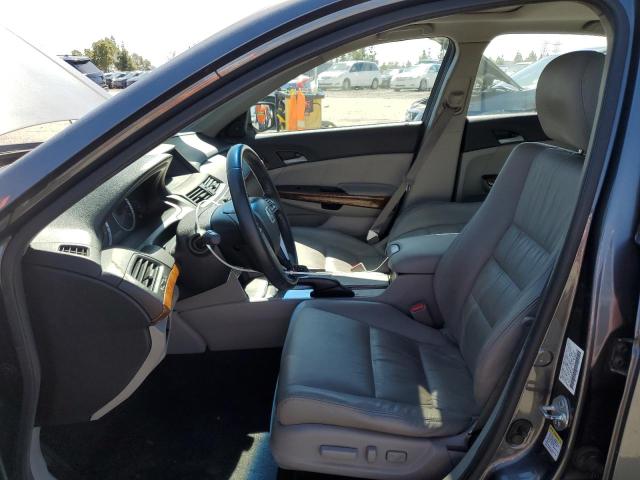 Photo 6 VIN: 1HGCP3F83BA001505 - HONDA ACCORD EXL 