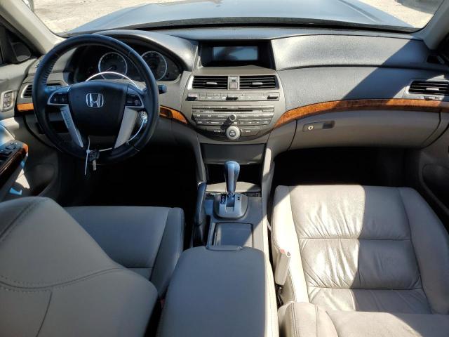 Photo 7 VIN: 1HGCP3F83BA001505 - HONDA ACCORD EXL 