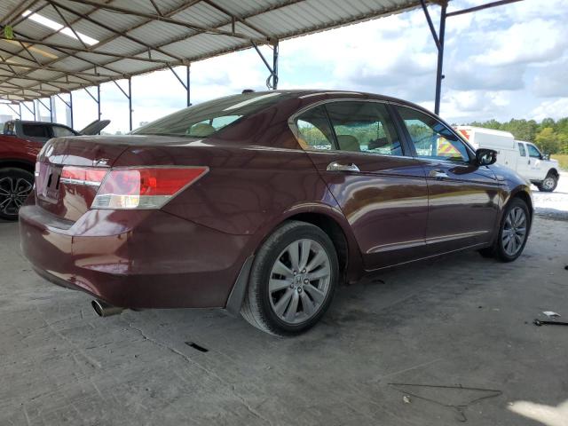 Photo 2 VIN: 1HGCP3F83BA001617 - HONDA ACCORD EXL 