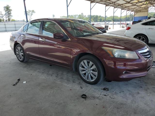 Photo 3 VIN: 1HGCP3F83BA001617 - HONDA ACCORD EXL 