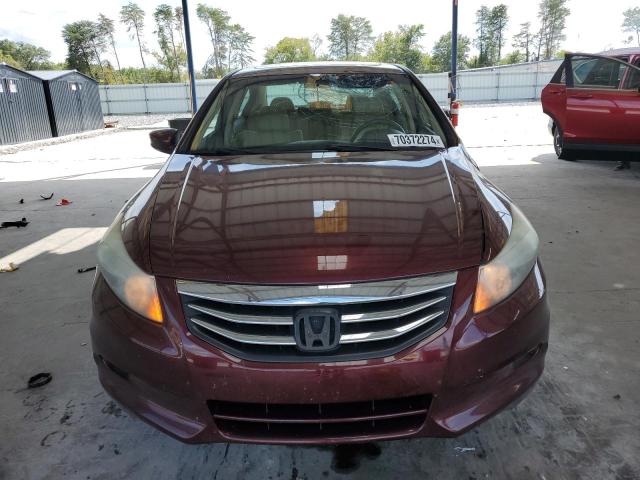 Photo 4 VIN: 1HGCP3F83BA001617 - HONDA ACCORD EXL 