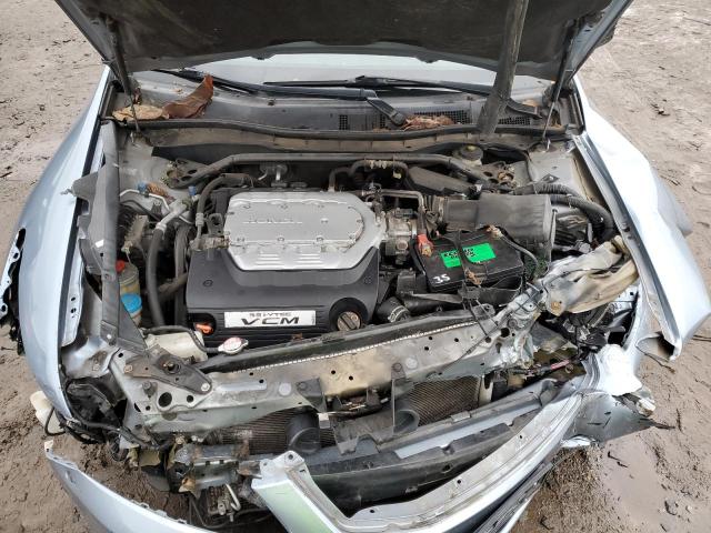 Photo 10 VIN: 1HGCP3F83BA002556 - HONDA ACCORD EXL 