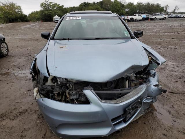 Photo 4 VIN: 1HGCP3F83BA002556 - HONDA ACCORD EXL 