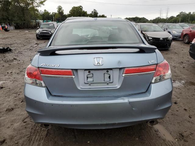 Photo 5 VIN: 1HGCP3F83BA002556 - HONDA ACCORD EXL 