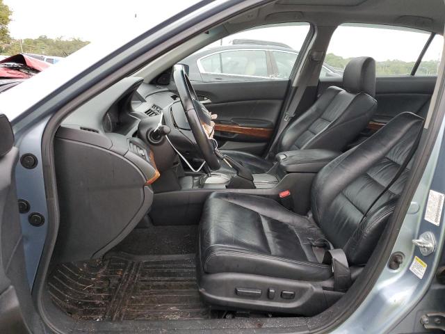 Photo 6 VIN: 1HGCP3F83BA002556 - HONDA ACCORD EXL 