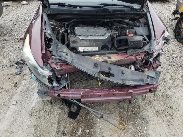 Photo 6 VIN: 1HGCP3F83BA003366 - HONDA ACCORD EXL 