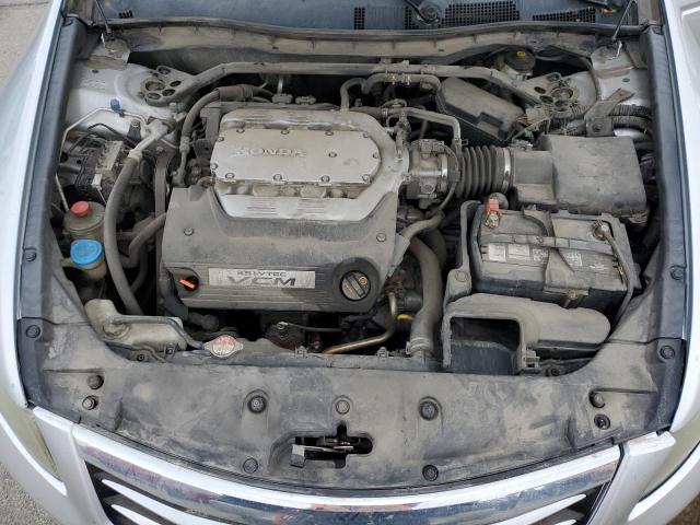 Photo 10 VIN: 1HGCP3F83BA005277 - HONDA ACCORD 