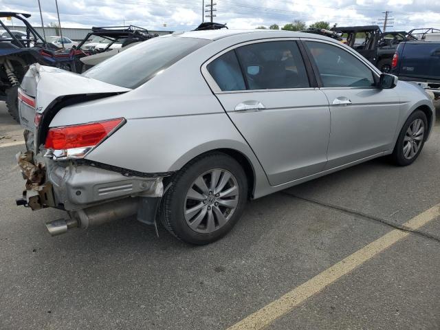 Photo 2 VIN: 1HGCP3F83BA005277 - HONDA ACCORD 