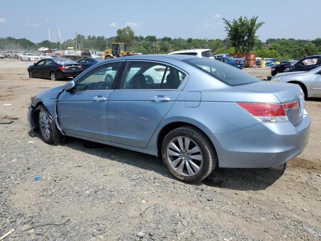 Photo 1 VIN: 1HGCP3F83BA005411 - HONDA ACCORD EXL 