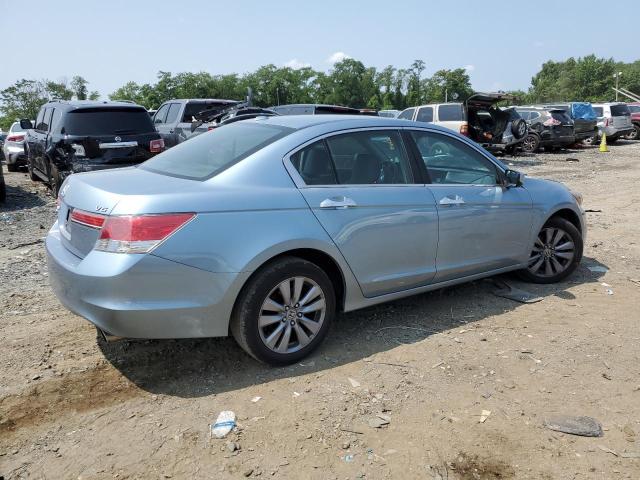 Photo 2 VIN: 1HGCP3F83BA005411 - HONDA ACCORD EXL 