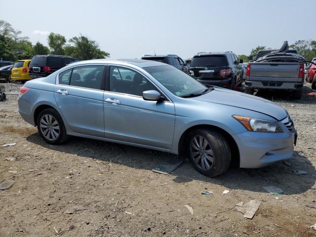 Photo 3 VIN: 1HGCP3F83BA005411 - HONDA ACCORD EXL 