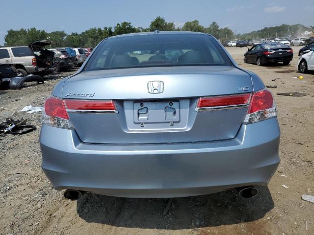 Photo 5 VIN: 1HGCP3F83BA005411 - HONDA ACCORD EXL 