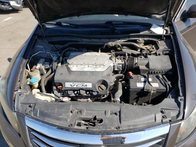 Photo 10 VIN: 1HGCP3F83BA005456 - HONDA ACCORD EXL 