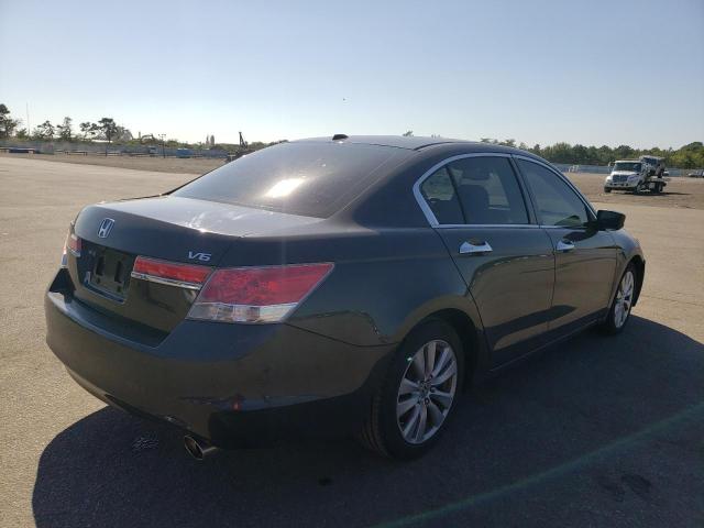 Photo 2 VIN: 1HGCP3F83BA005456 - HONDA ACCORD EXL 