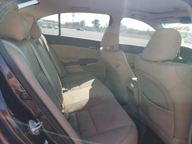 Photo 9 VIN: 1HGCP3F83BA005456 - HONDA ACCORD EXL 