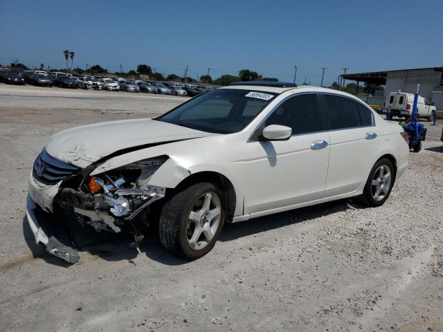 Photo 0 VIN: 1HGCP3F83BA006672 - HONDA ACCORD EXL 