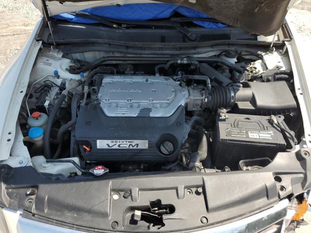 Photo 10 VIN: 1HGCP3F83BA006672 - HONDA ACCORD EXL 