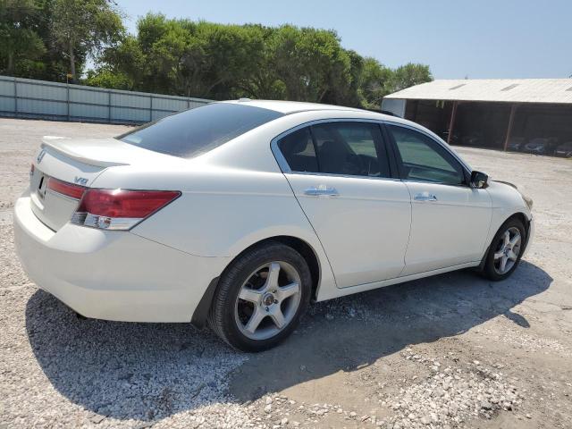 Photo 2 VIN: 1HGCP3F83BA006672 - HONDA ACCORD EXL 