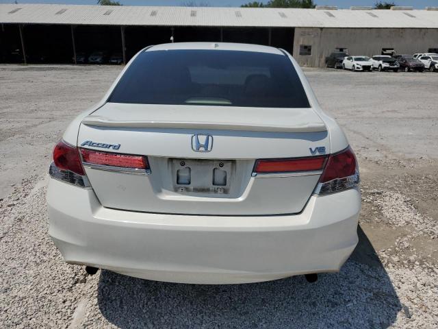 Photo 5 VIN: 1HGCP3F83BA006672 - HONDA ACCORD EXL 