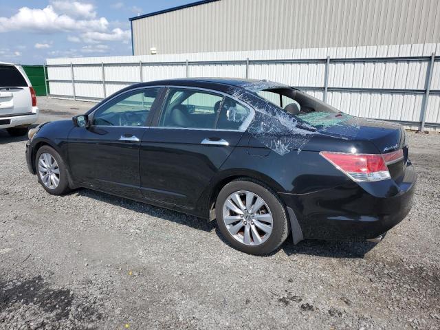 Photo 1 VIN: 1HGCP3F83BA007899 - HONDA ACCORD 