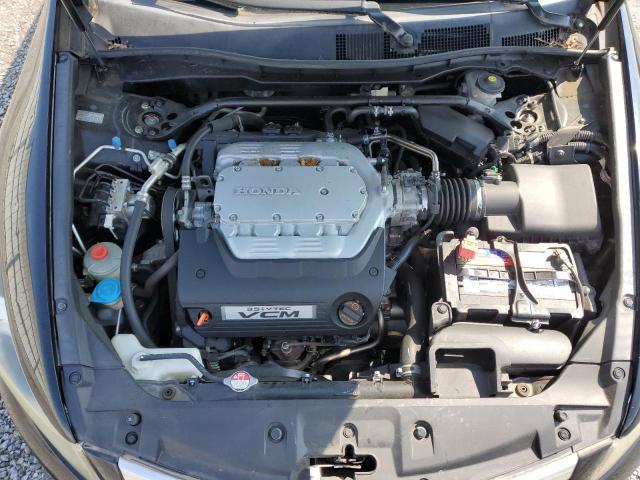 Photo 10 VIN: 1HGCP3F83BA007899 - HONDA ACCORD 