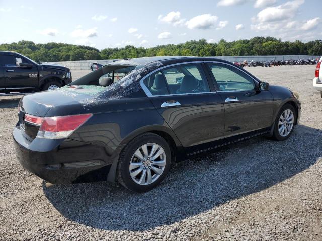 Photo 2 VIN: 1HGCP3F83BA007899 - HONDA ACCORD 