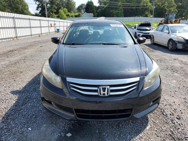 Photo 4 VIN: 1HGCP3F83BA007899 - HONDA ACCORD 