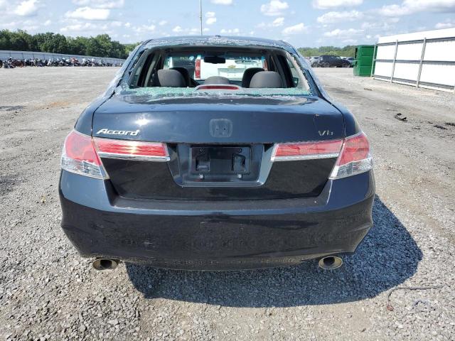 Photo 5 VIN: 1HGCP3F83BA007899 - HONDA ACCORD 