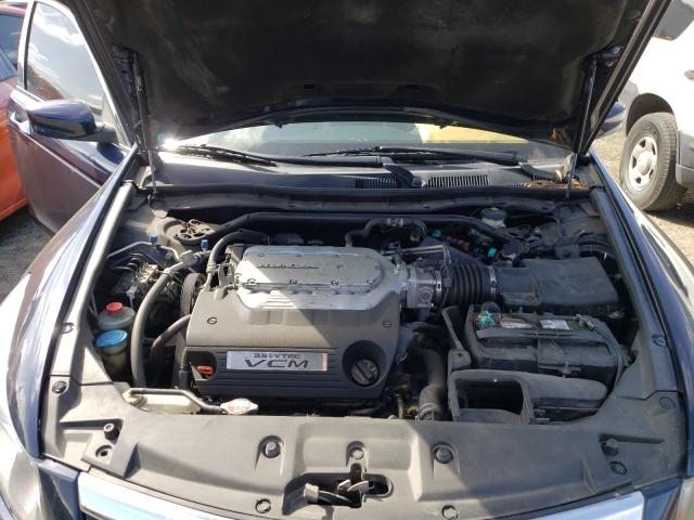 Photo 6 VIN: 1HGCP3F83BA010351 - HONDA ACCORD EXL 